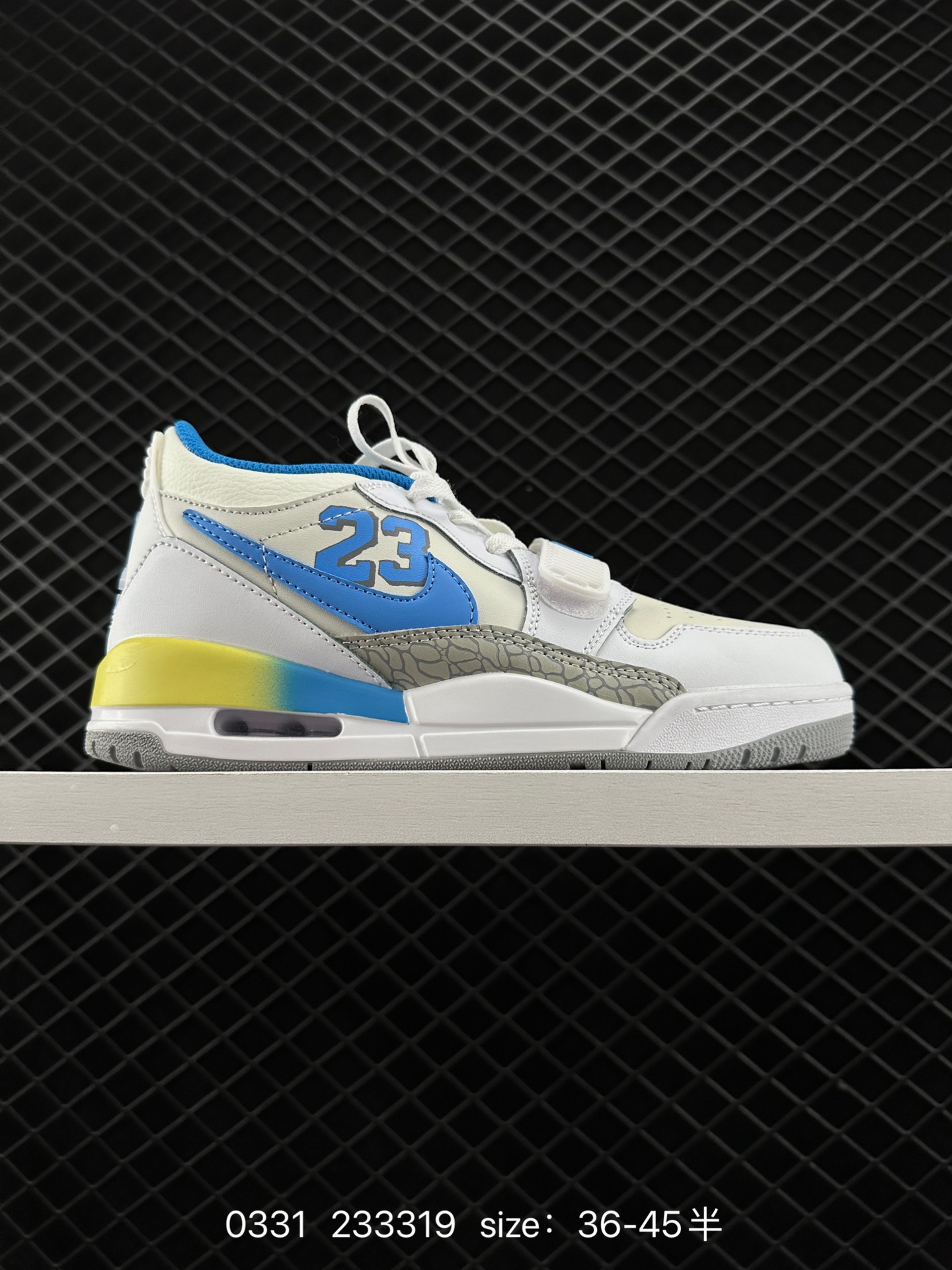 Air Jordan Legacy 312 Low AJ312